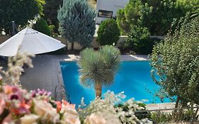 Limassol sea view luxury villa