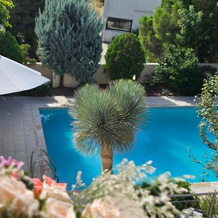 Limassol sea view luxury villa Extérieur photo
