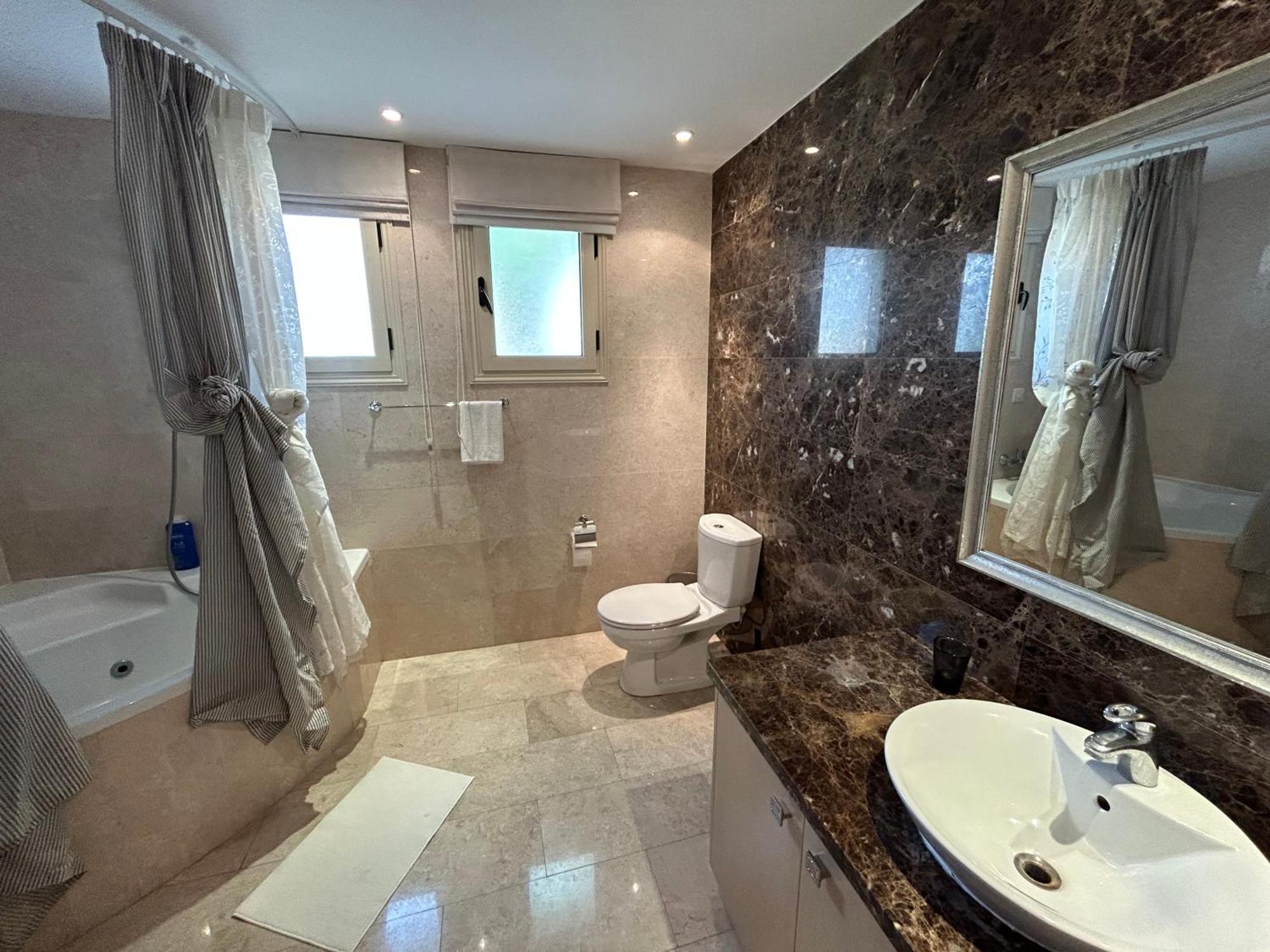 Limassol sea view luxury villa Extérieur photo