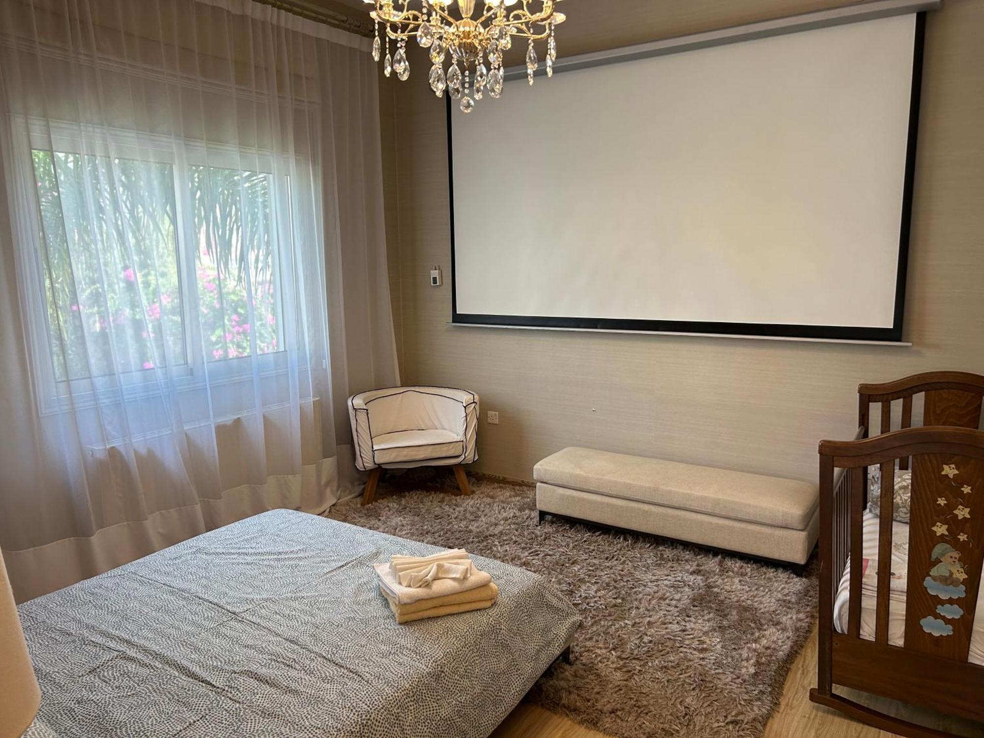 Limassol sea view luxury villa Extérieur photo