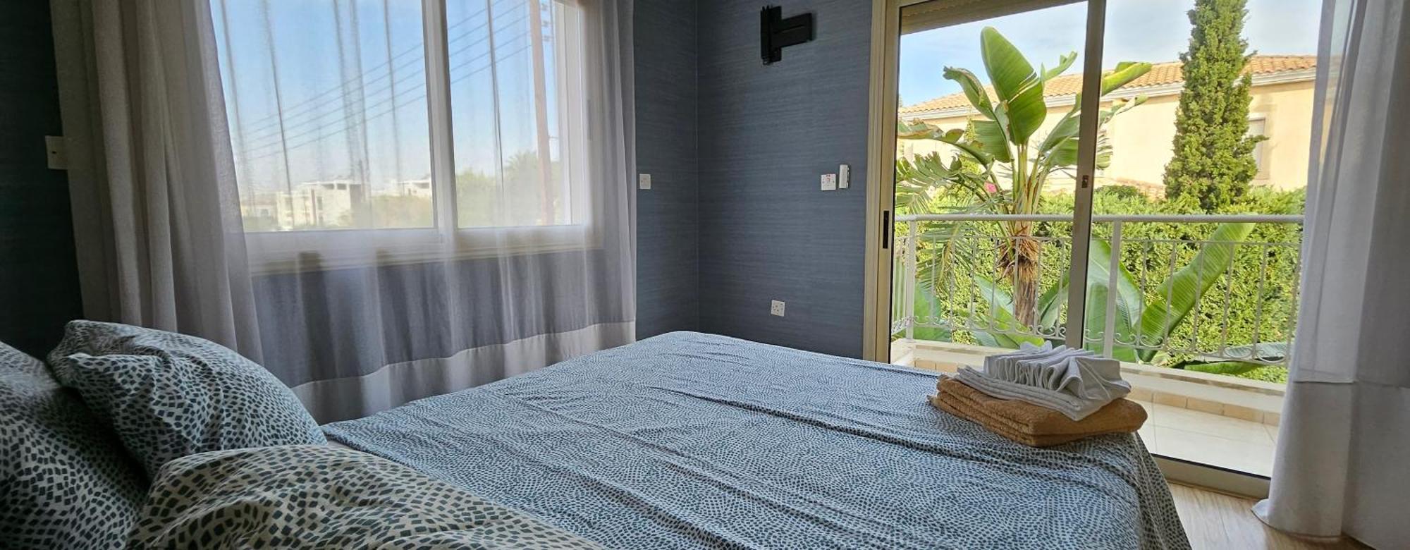 Limassol sea view luxury villa Extérieur photo